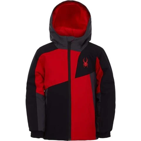 Spyder Ambush Jacket - Toddler 14 Spyder Ambush Jacket - Toddler - Image 12