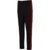 Spyder Speed Fleece Pant - Boy's 1 Spyder Speed Fleece Pant - Boy's -Ski Equipment Discounts fw22 216006 001 c