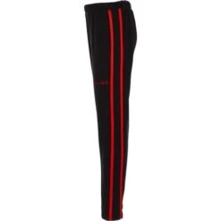Spyder Speed Fleece Pant - Boy's -Ski Equipment Discounts fw22 216006 001 d