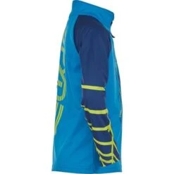 Spyder Bug Zip T-Neck - Toddler Boy's -Ski Equipment Discounts fw22 216080 436 e