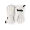 Hestra Powder CZone - 5 Finger Glove - Women's -Ski Equipment Discounts fw22 23 3000740 030 1
