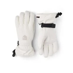 Hestra Powder CZone - 5 Finger Glove - Women's