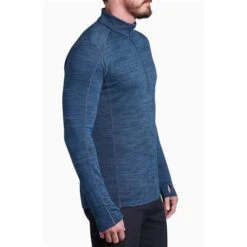 Kuhl Alloy - Men's -Ski Equipment Discounts fw22 23 3118 alloy midnight rside