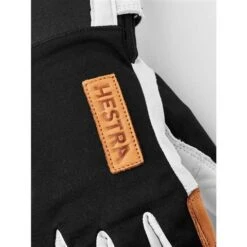 Hestra Ergo Grip Active Wool Terry - 5 Finger Glove -Ski Equipment Discounts fw22 23 31190 100020 4