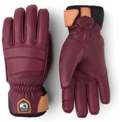Hestra Women´s Fall Line - 5 Finger Glove - Women's