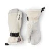 Hestra Powder Gauntlet - 3 Finger Glove -Ski Equipment Discounts fw22 23 31652 020 1
