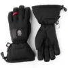 Hestra Power Heater Gauntlet - 5 Finger Glove 1 Hestra Power Heater Gauntlet - 5 Finger Glove -Ski Equipment Discounts fw22 23 31790 100100 1