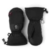 Hestra Power Heater Gauntlet Mitt -Ski Equipment Discounts fw22 23 31791 100100 1