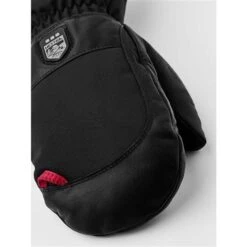 Hestra Power Heater Gauntlet Mitt -Ski Equipment Discounts fw22 23 31791 100100 3