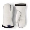 Hestra Heli Ski Female Liner - 3 Finger Glove - Women's
