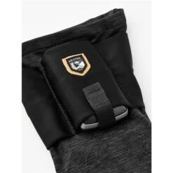 Hestra Tactility Heat Liner- 5 Finger Glove -Ski Equipment Discounts fw22 23 34230 390 4