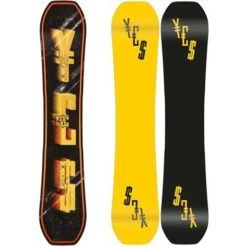 YES Jackpot Snowboard - Men's