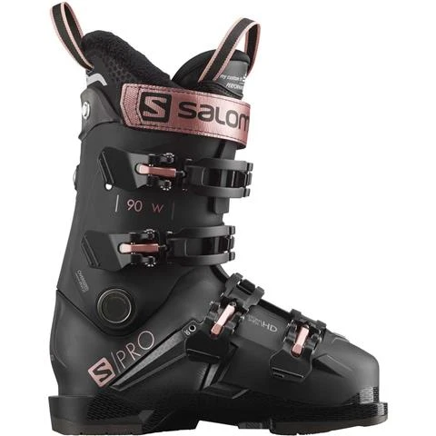 Salomon S/Pro 90 Boots - Women's 3 Salomon S/Pro 90 Boots - Women's