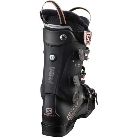 Salomon S/Pro 90 Boots - Women's 5 Salomon S/Pro 90 Boots - Women's - Image 3