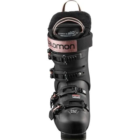 Salomon S/Pro 90 Boots - Women's 4 Salomon S/Pro 90 Boots - Women's - Image 2