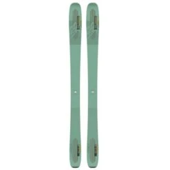 Salomon QST 92 Skis - Men's