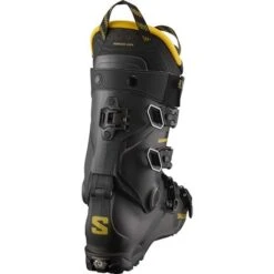 Salomon Shift Pro 120 AT Boots - Men's -Ski Equipment Discounts fw22 23 l47000600 1 gho shift pro 120 at