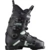 Salomon Shift Pro 90 Boots - Women's -Ski Equipment Discounts fw22 23 l47002300 0 gho shift pro 90 w at