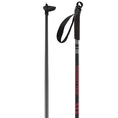 Salomon Escape Cross-Country Ski Poles 4 Salomon Escape Cross-Country Ski Poles - Image 2