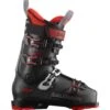 2023 Men's Salomon S/Pro Alpha 100 Ski Boots - L47045500 -Ski Equipment Discounts fw22 23 l47045500 0 gho s pro alpha 100