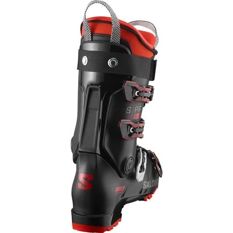 2023 Men's Salomon S/Pro Alpha 100 Ski Boots - L47045500 4 2023 Men's Salomon S/Pro Alpha 100 Ski Boots - L47045500 - Image 2