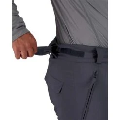 Obermeyer Alpinist Stretch Pant - Men's -Ski Equipment Discounts fw22 2510115008 s05 moddet1