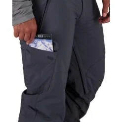 Obermeyer Alpinist Stretch Pant - Men's -Ski Equipment Discounts fw22 2510115008 s06 moddet2