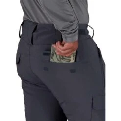 Obermeyer Alpinist Stretch Pant - Men's -Ski Equipment Discounts fw22 2510115008 s07 moddet3