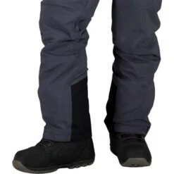 Obermeyer Alpinist Stretch Pant - Men's -Ski Equipment Discounts fw22 2510115008 s09 moddet5