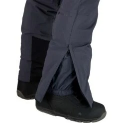 Obermeyer Alpinist Stretch Pant - Men's -Ski Equipment Discounts fw22 2510115008 s10 moddet6