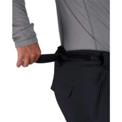 Obermeyer Alpinist Stretch Pant - Men's -Ski Equipment Discounts fw22 2510116009 s05 moddet1