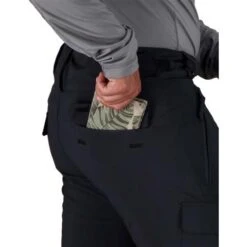 Obermeyer Alpinist Stretch Pant - Men's -Ski Equipment Discounts fw22 2510116009 s07 moddet3