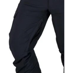 Obermeyer Alpinist Stretch Pant - Men's -Ski Equipment Discounts fw22 2510116009 s08 moddet4