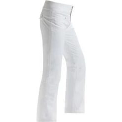 Nils Addison 3.0 Insulated Pant - Women's -Ski Equipment Discounts fw22 33221 addison 3.0 wht side