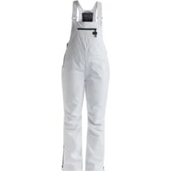 Nils Skyler Bib 2.0 Insulated Bib - Women's