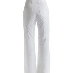 Nils Barbara 3.0 Insulated Pant - Women's -Ski Equipment Discounts fw22 34021 barbara 3 072 back