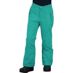 Obermeyer Brooke Pant - Girl's (Teen) -Ski Equipment Discounts fw22 3502020063 s01 modfrt