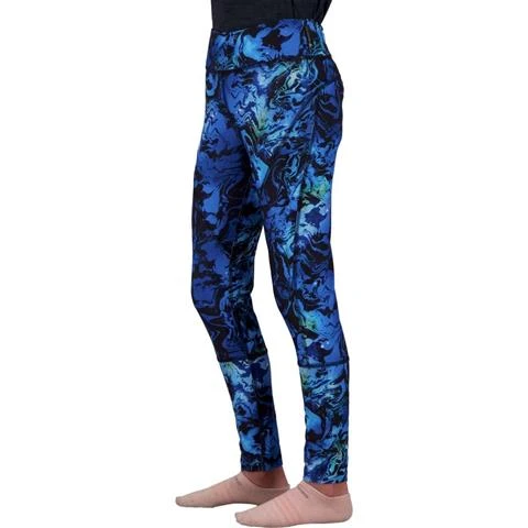 Obermeyer Courtnay Legging - Girl's (Teen) 9 Obermeyer Courtnay Legging - Girl's (Teen) - Image 7