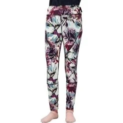 Obermeyer Courtnay Legging - Girl's (Teen) 31 Obermeyer Courtnay Legging - Girl's (Teen) -Ski Equipment Discounts fw22 3901121176 s01 modfrt