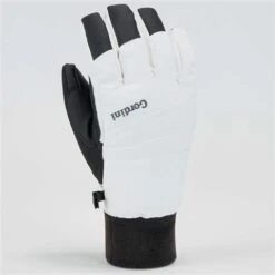Gordini Challenge Glove - Women's -Ski Equipment Discounts fw22 3 g1089 white womens challenge 01 glove