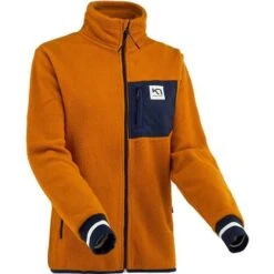 Kari Traa Røthe Mellemlag - Women's -Ski Equipment Discounts fw22 622569 hazel product 1