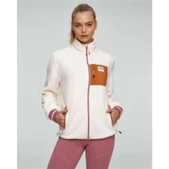 Kari Traa Røthe Mellemlag - Women's -Ski Equipment Discounts fw22 622569 nwhite model 1