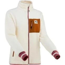 Kari Traa Røthe Mellemlag - Women's -Ski Equipment Discounts fw22 622569 nwhite product 1