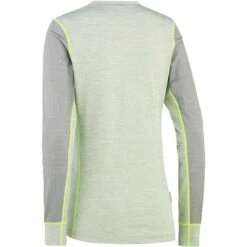 Kari Traa Lune Long Sleeve - Base Layer - Women's 13 Kari Traa Lune Long Sleeve - Base Layer - Women's -Ski Equipment Discounts fw22 622924 slate product 2