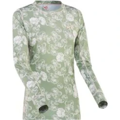 Kari Traa Fantastisk Long Sleeve - Base Layer - Women's