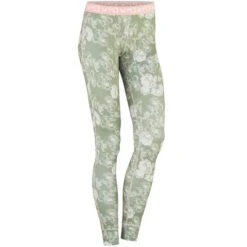 Kari Traa Fantastisk Pant - Base Layer - Women's -Ski Equipment Discounts fw22 622929 slate product 1