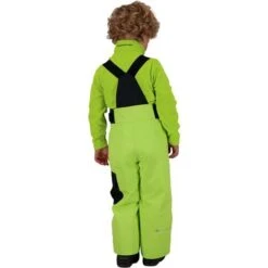Obermeyer Volt Pant - Boy's 23 Obermeyer Volt Pant - Boy's -Ski Equipment Discounts fw22 6502721083 s02 modbck