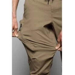 686 Anything Multi Cargo Pant - Men's -Ski Equipment Discounts fw22 68W KCRGNS03 tobacco2