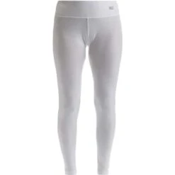 Nils Laine Pant Baselayer Pant - Women's -Ski Equipment Discounts fw22 80221 laine rib 07 front