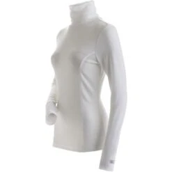 Nils Danni Baselayer Top - Women's -Ski Equipment Discounts fw22 80621 danni rib 07 side